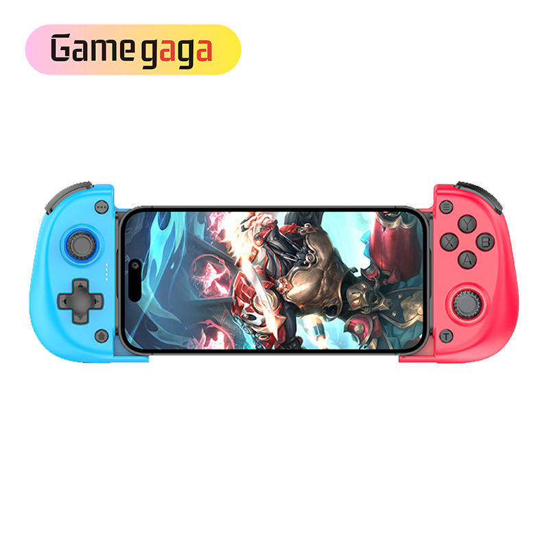 Игровой контроллер M X5 Stretching с беспроводной зарядкой