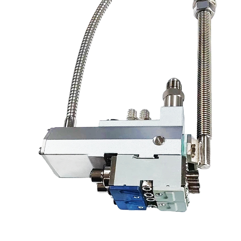 1060939 Hot Melt Automatic Spray Glue Gun