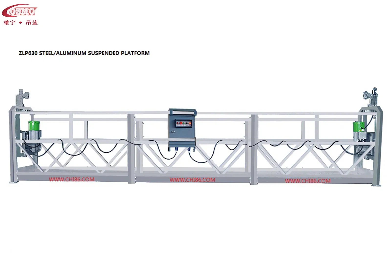 Professional Manufacturer of Gondola Lift