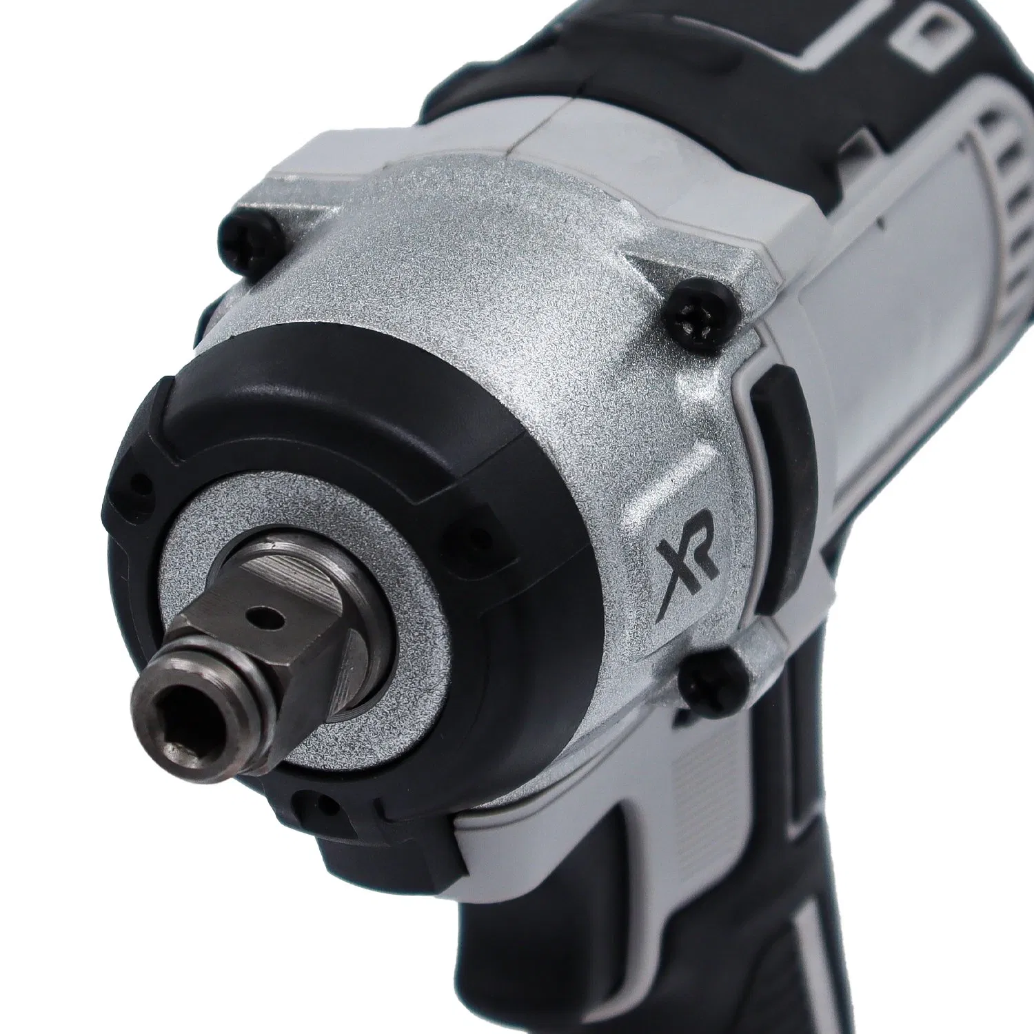 Ouou 350 N. M Adjustable Electric Torque Cordless Impact Wrench