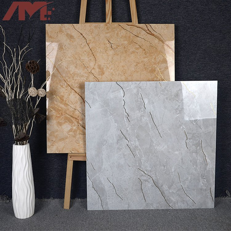 80X80 High Quality Waterproof Rustic Porcelain Floor Tile