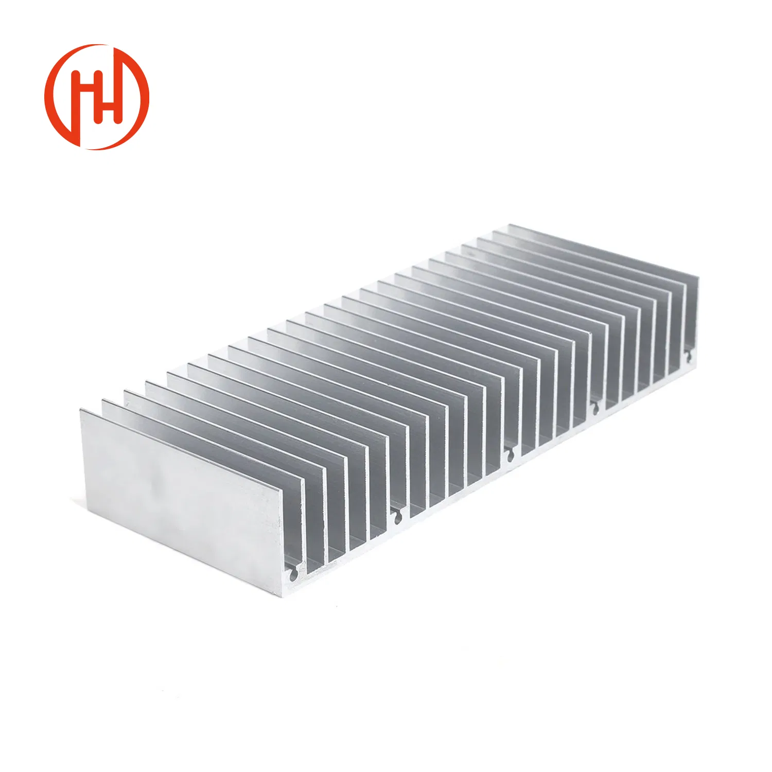 Factory Offer OEM Round Heatsink Aluminum 50mm 60mm 70mm 80mm 120mm 140mm 150mm Large 60W 100W radiator