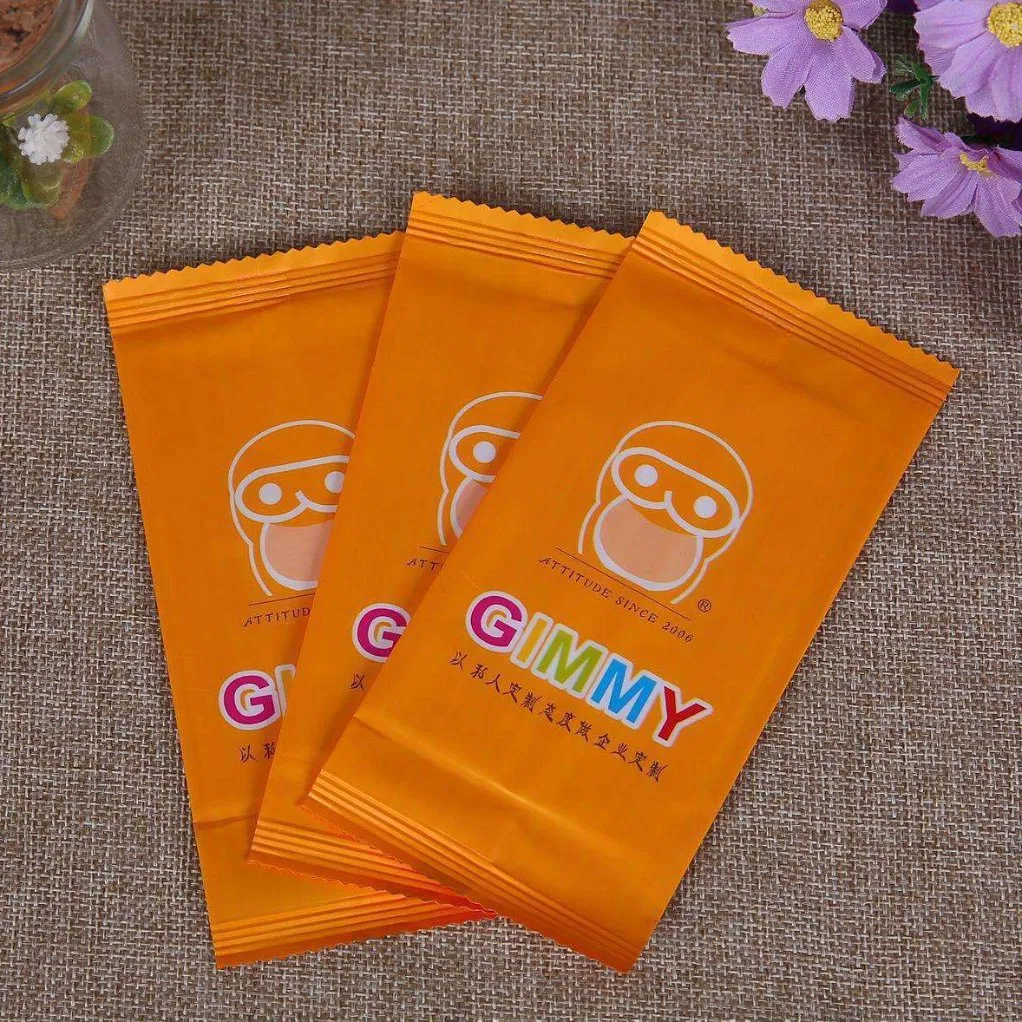 Ultra Soft Skin Cleaning Baby Natural Organic Baby Wipe