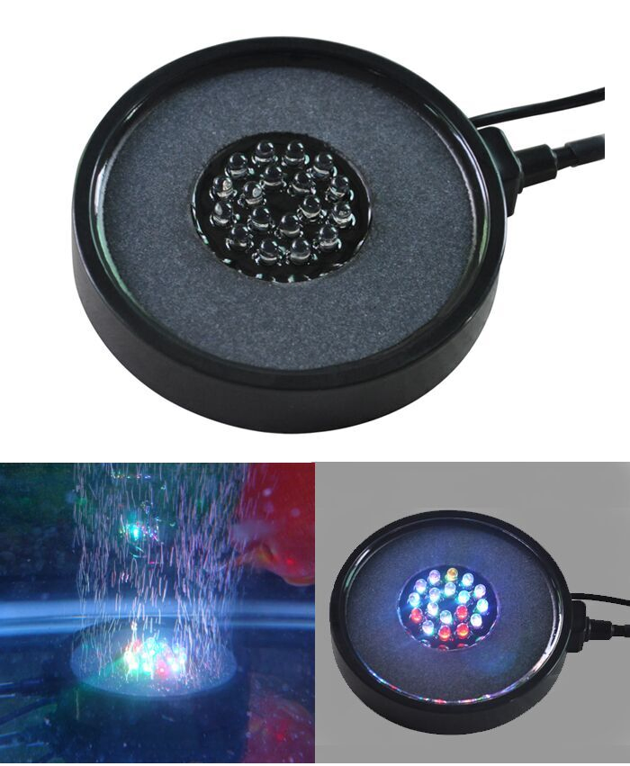 Difusser Air Stone in Different Shapes for Fish Tank (HL-ASB015)