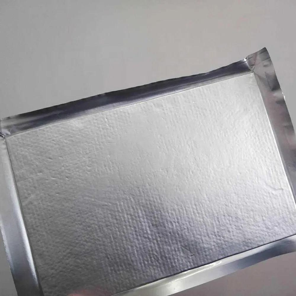 Refrigerator Fiber Glass Thermal Insulation Vacuum Insulation Panel VIP Board