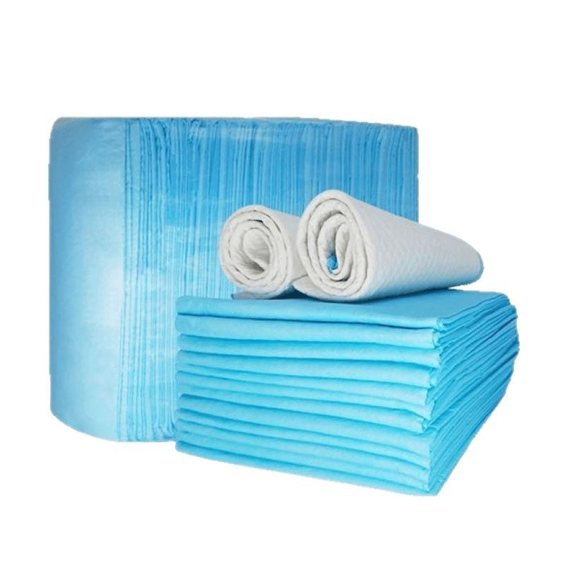 New Hot Wholesale Maternity Puerperium Adult Menstrual Disposable Nursing Pads
