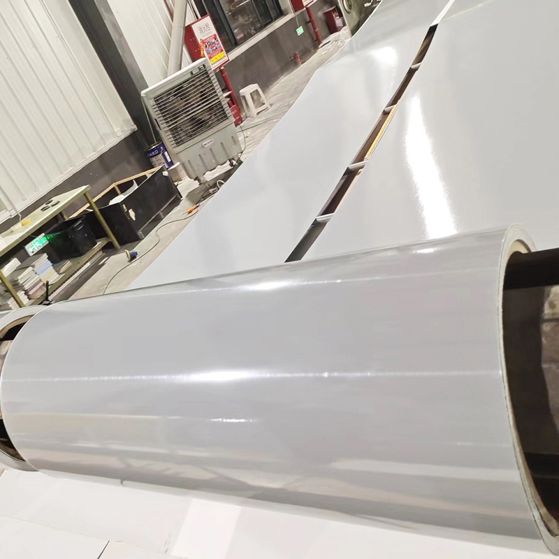 1.8mm 60m 100m 120m Meter Long Fiberglass Sheet in Roll