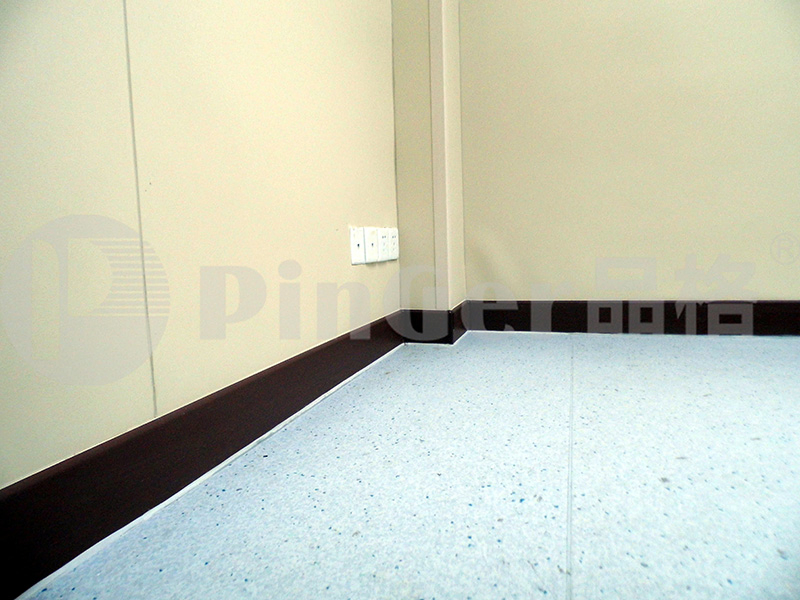 Wall Protection Bumper Wb100 Wall Base