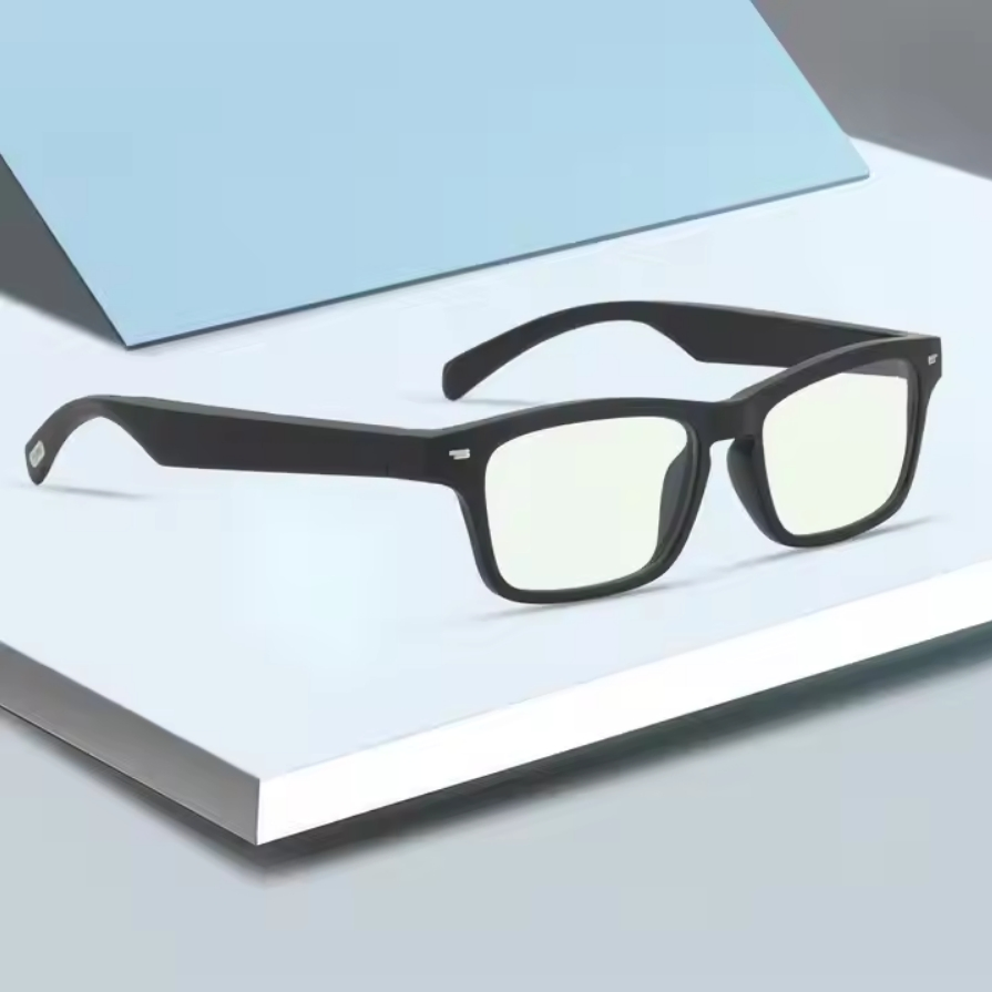 Polarized Audio Ky01 Glasses Wireless Tws Ayewear Bluetooth Sunglasses