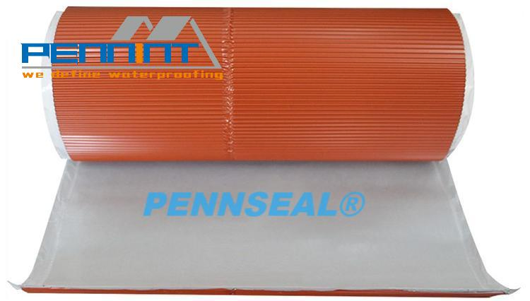 Pib Flashing Tape/Butyl Tape Roof Wrap & Seal Waterproof Flashing Materials