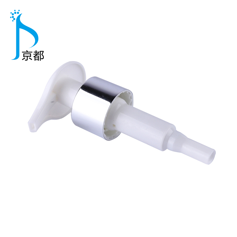 Premium Plastic 28/410 Liquid Soap Dispenser Pump for Easy Use
