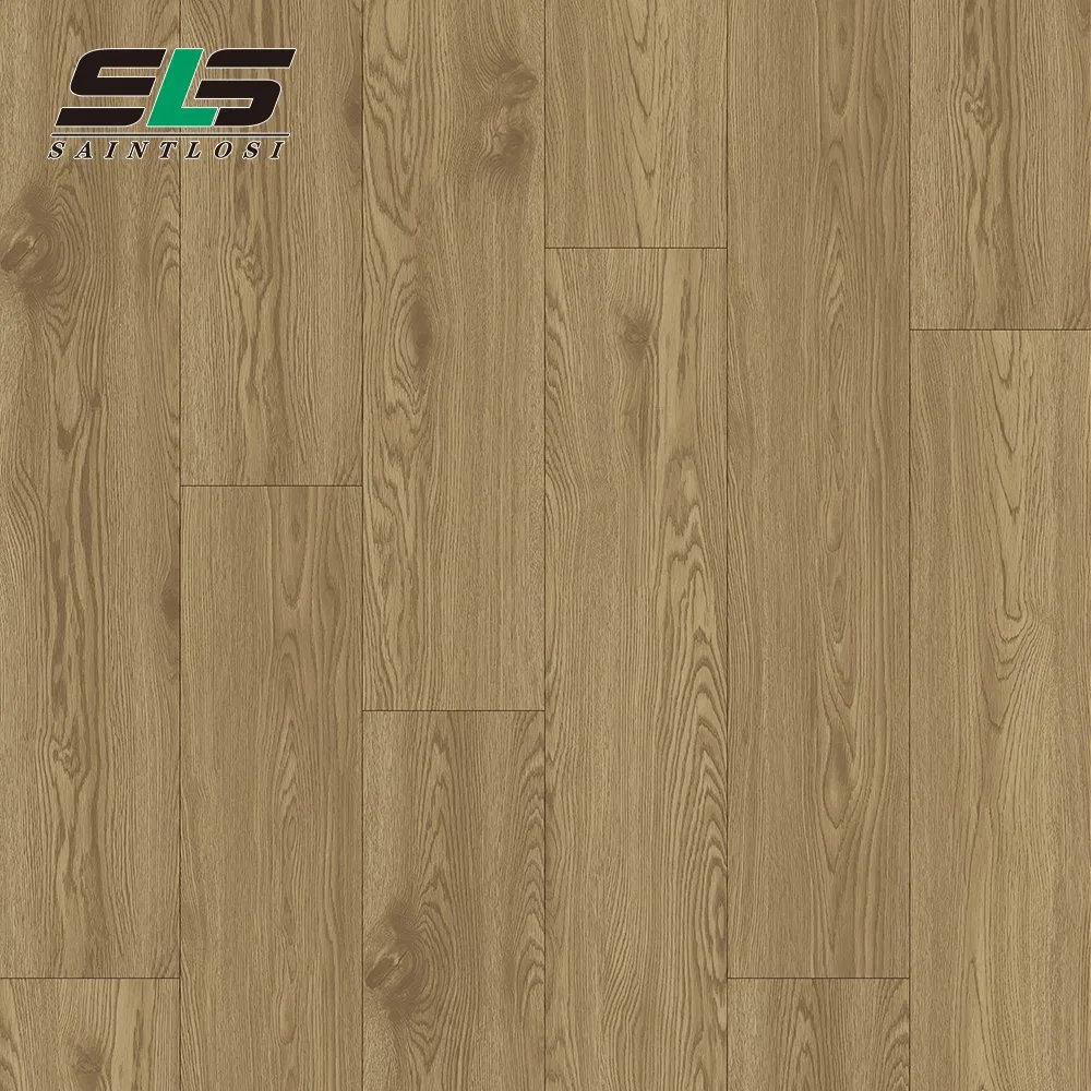 Пластиковая напольная плитка SPC Luxury для дома и террасы