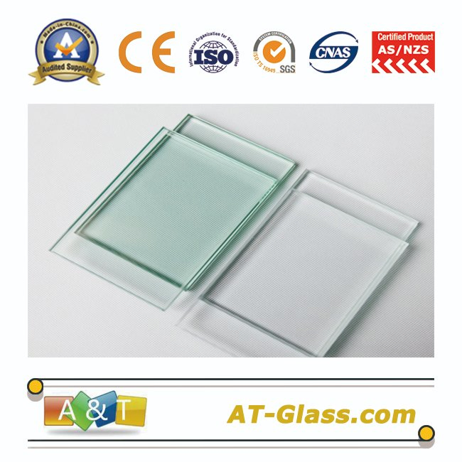 3~19mm Float Process China Factory Clear Float Glass Tempered Glass
