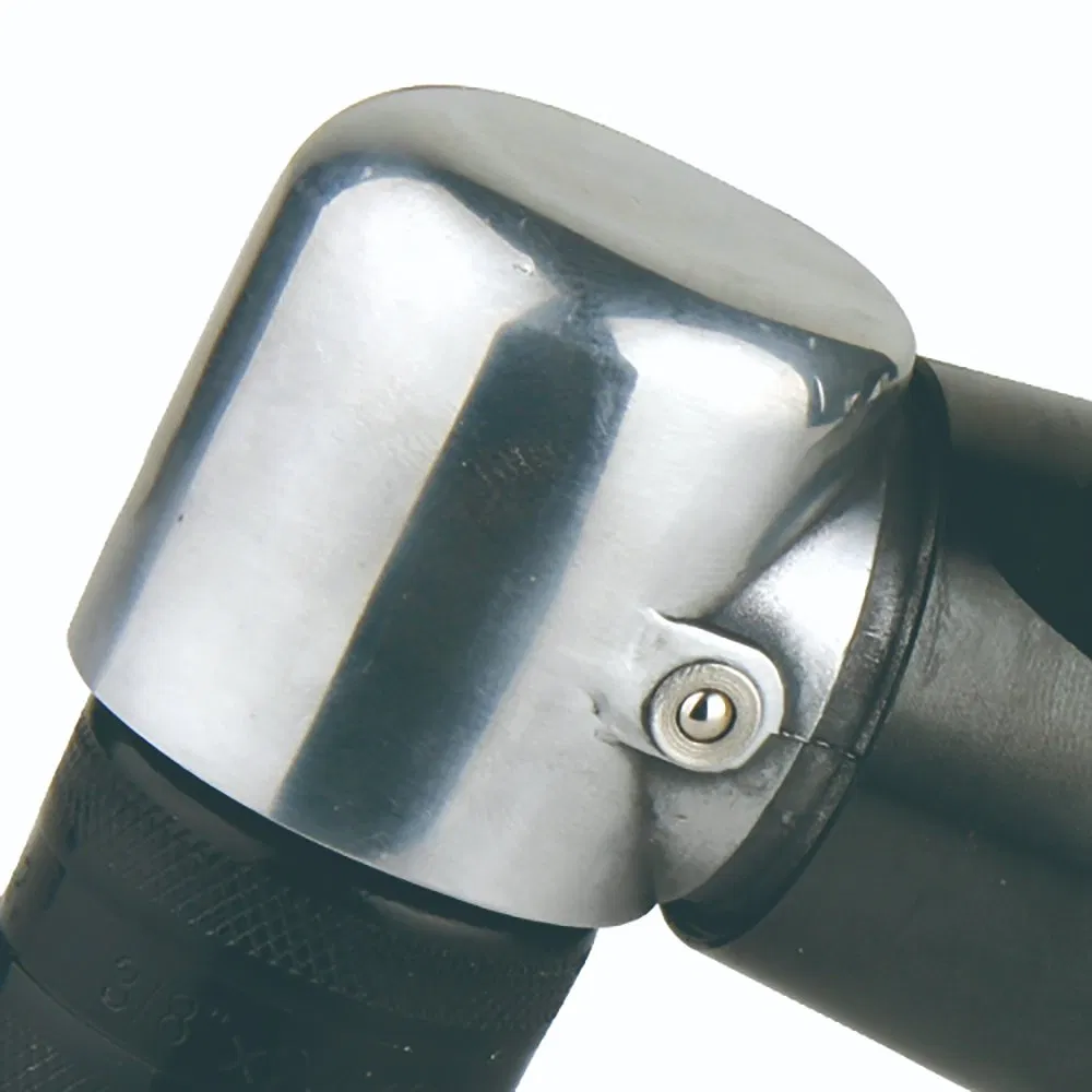 3/8"High Speed Angle Air Drill