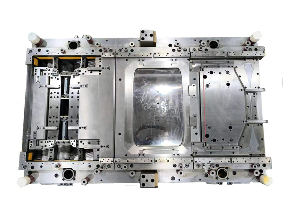 High-Quality Plain Die for Spring Manufacturing and Production