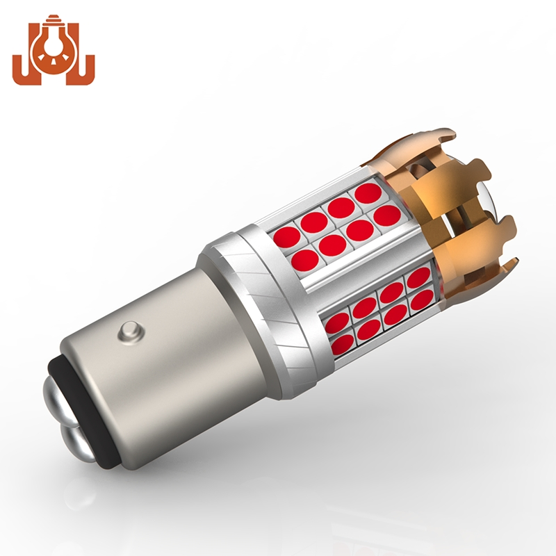 Светодиодная лампа стоп-сигнала Crown Style 1156/1157/7443