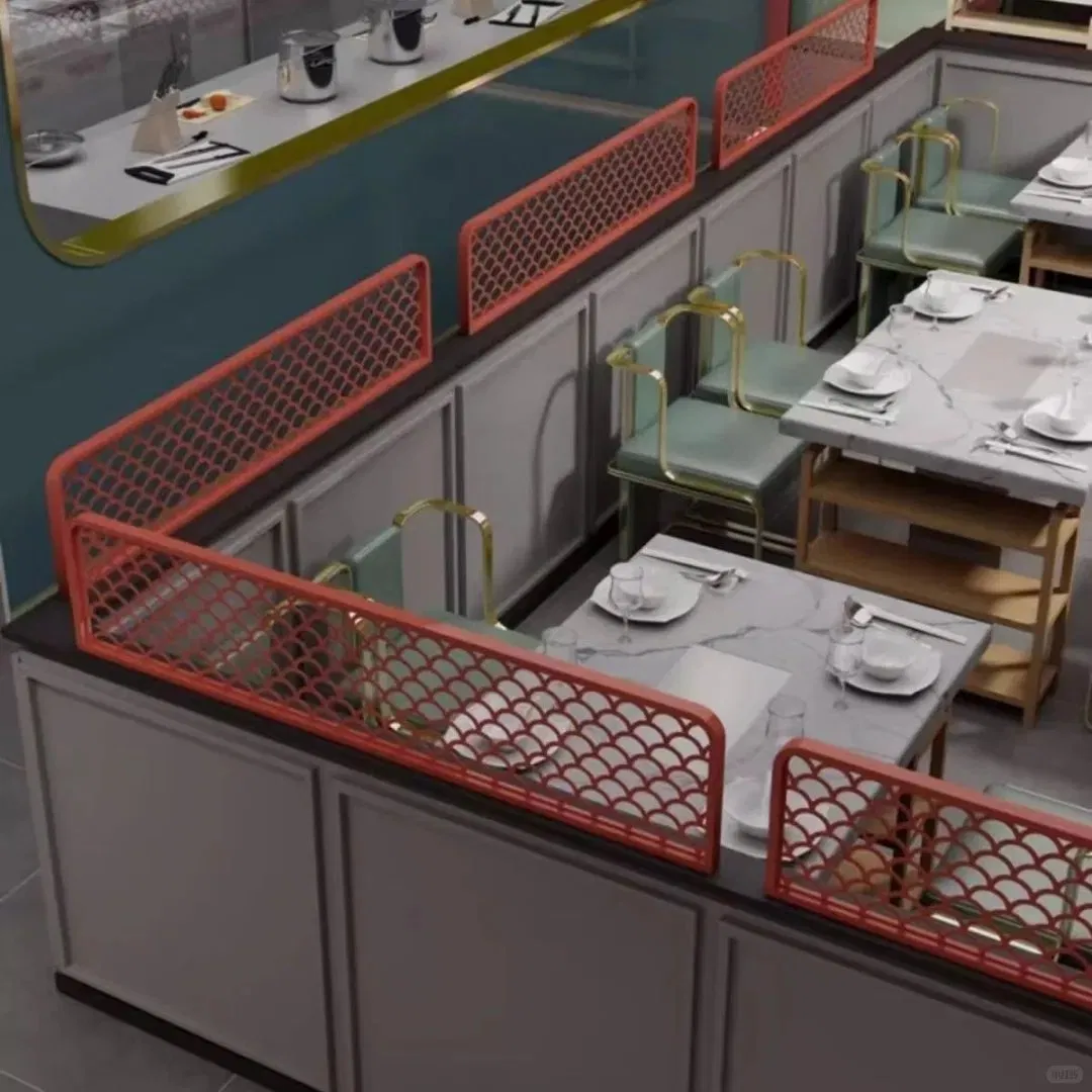 201 304 316 430 Stainless Steel Gold Mirror Brass Decorative Screen Living Room Divider Partition