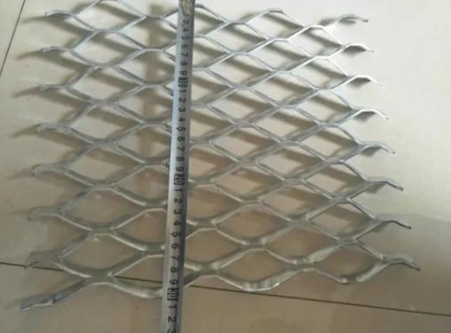 High Quality Expanded Metal Mesh in Competitive Price