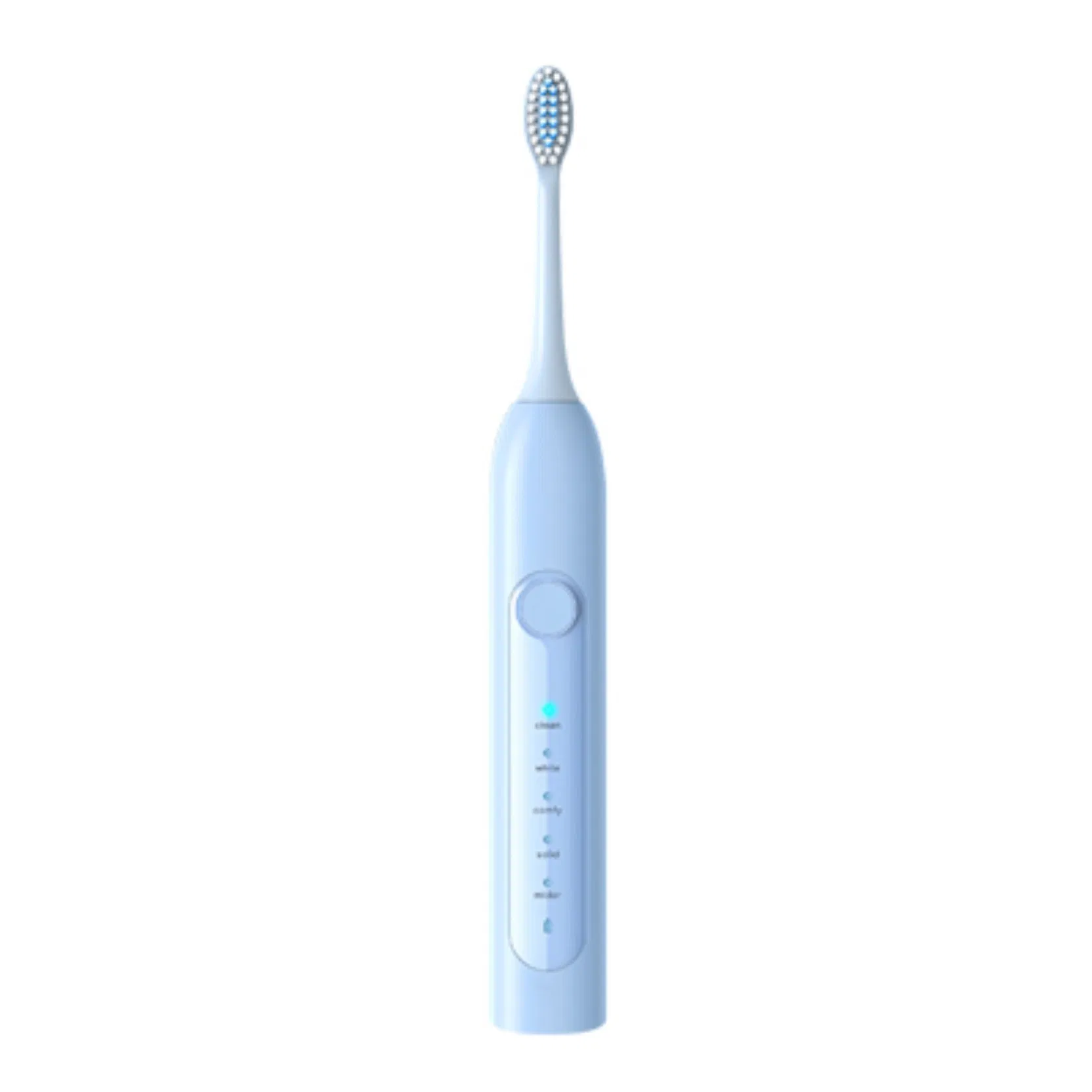 Wholesale Smart High-Quality Electric Toothbrush - Waterproof Rechargeable Electric Toothbrush