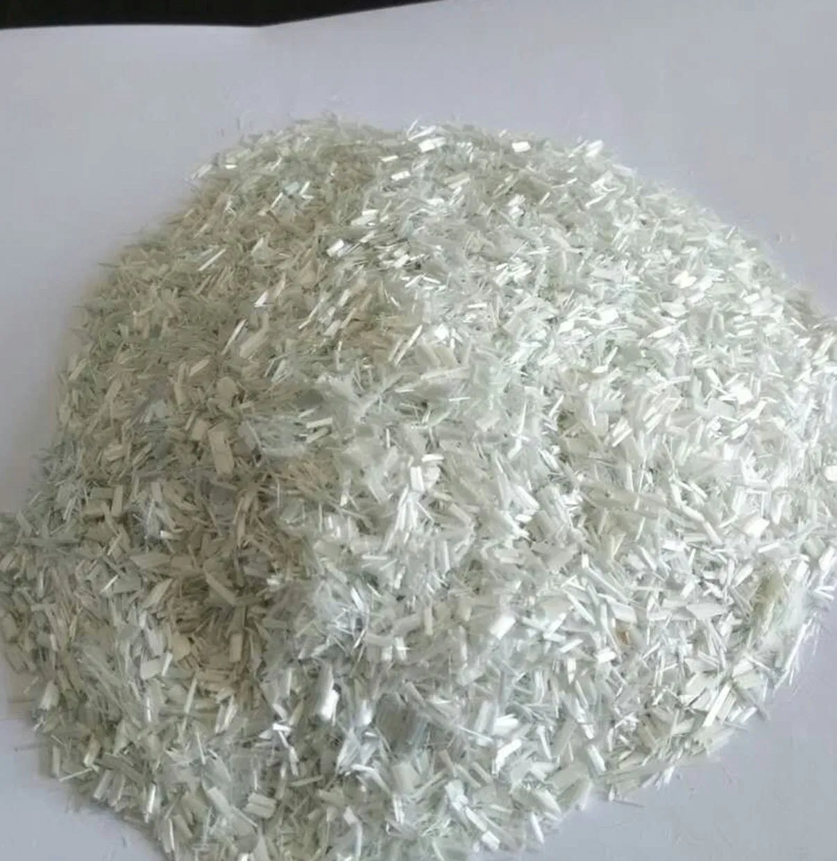Thermoplastics Fiberglass Chopped Strands for PA