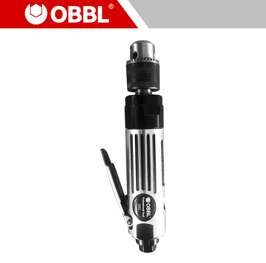Пневматическая угловая дрель Obbl Industrial Aircraft