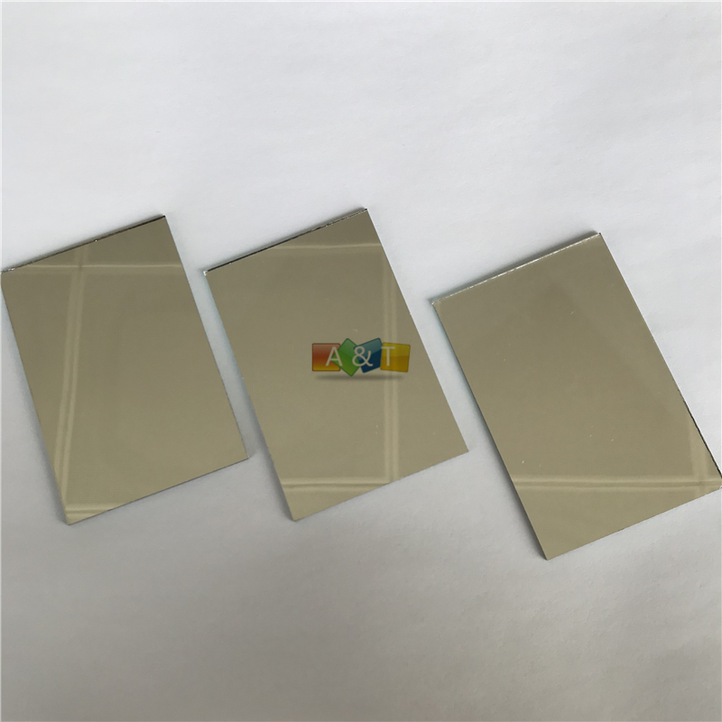 1.5mm, 1.8mm, Rectangle Mirror Aluminum Mirror/Mirror Glass, Mirror Prodution Line