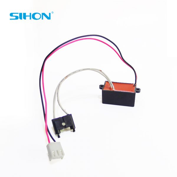 Manufacturer 3kv Output Negative Ion Generator for Air Purifier