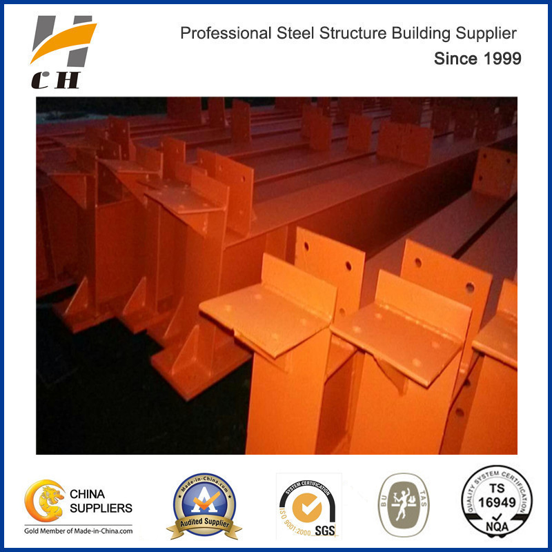 Wholesale Painting and Galvanized Steel Structure H Beam/Column
