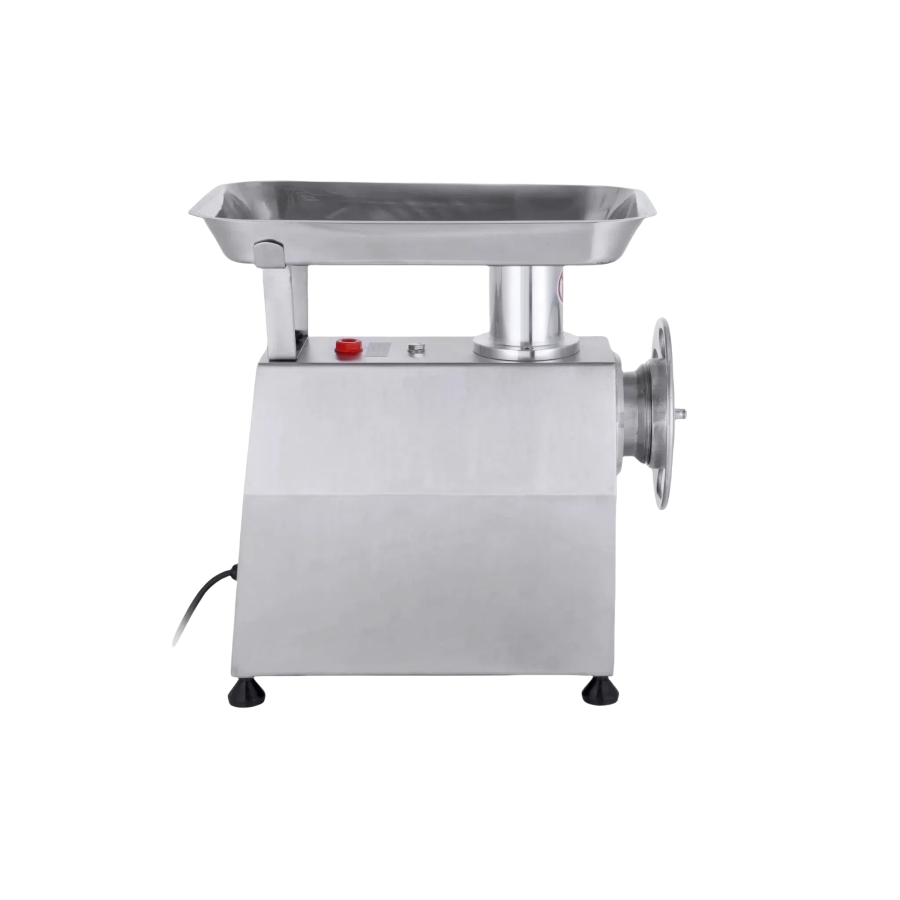 Easy Operate Meat Grinder Simplifies Food Cutting Machine Use