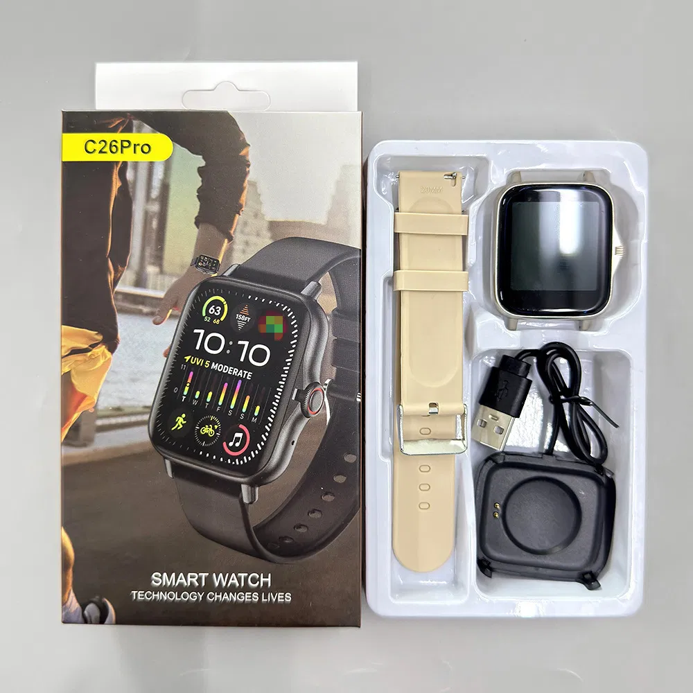 Sleep Monitor Amazfit Style Gts4 Y13 H13 Smart Watch Bluetooth Call Health Monitoring Heart Rate Outdoor Sports