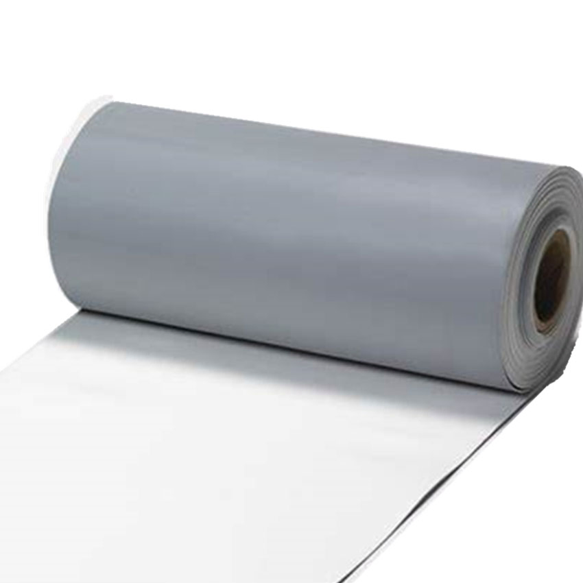 Resistance Solar UV Ozone Oxidation Tpo Membrane Roof Waterproofing Systems