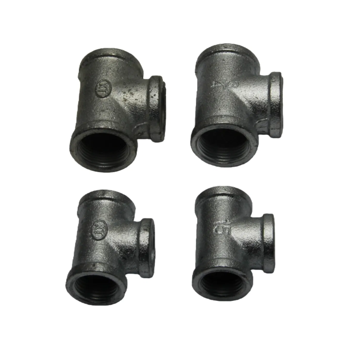 Zinc Electro-Plating Professional Gas Pipe Condensate Drainage System