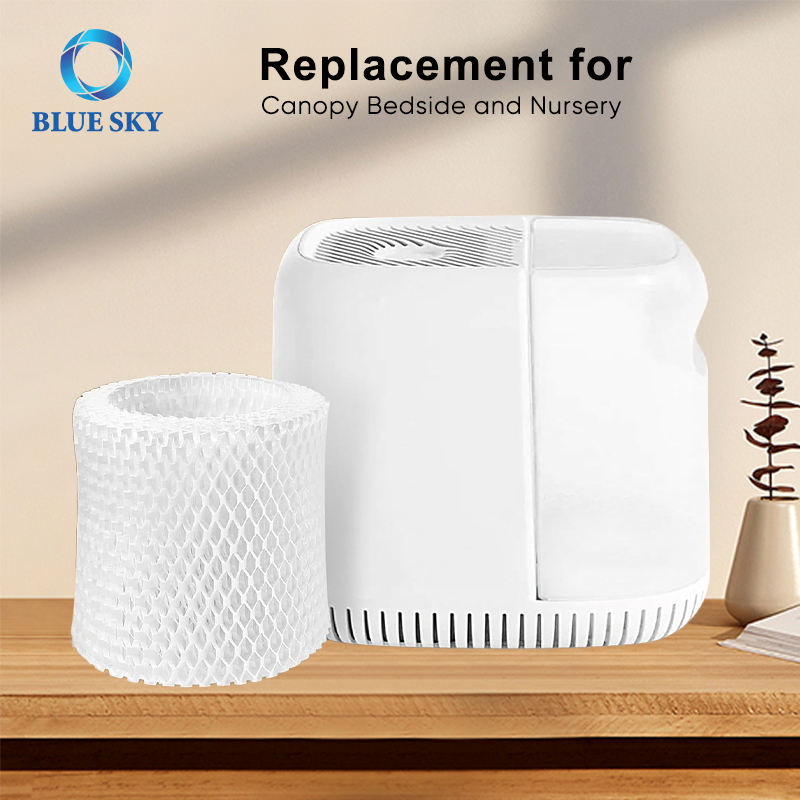 Humidifier Filter Fits for Canopy Bedside and Nursery Humidifiers