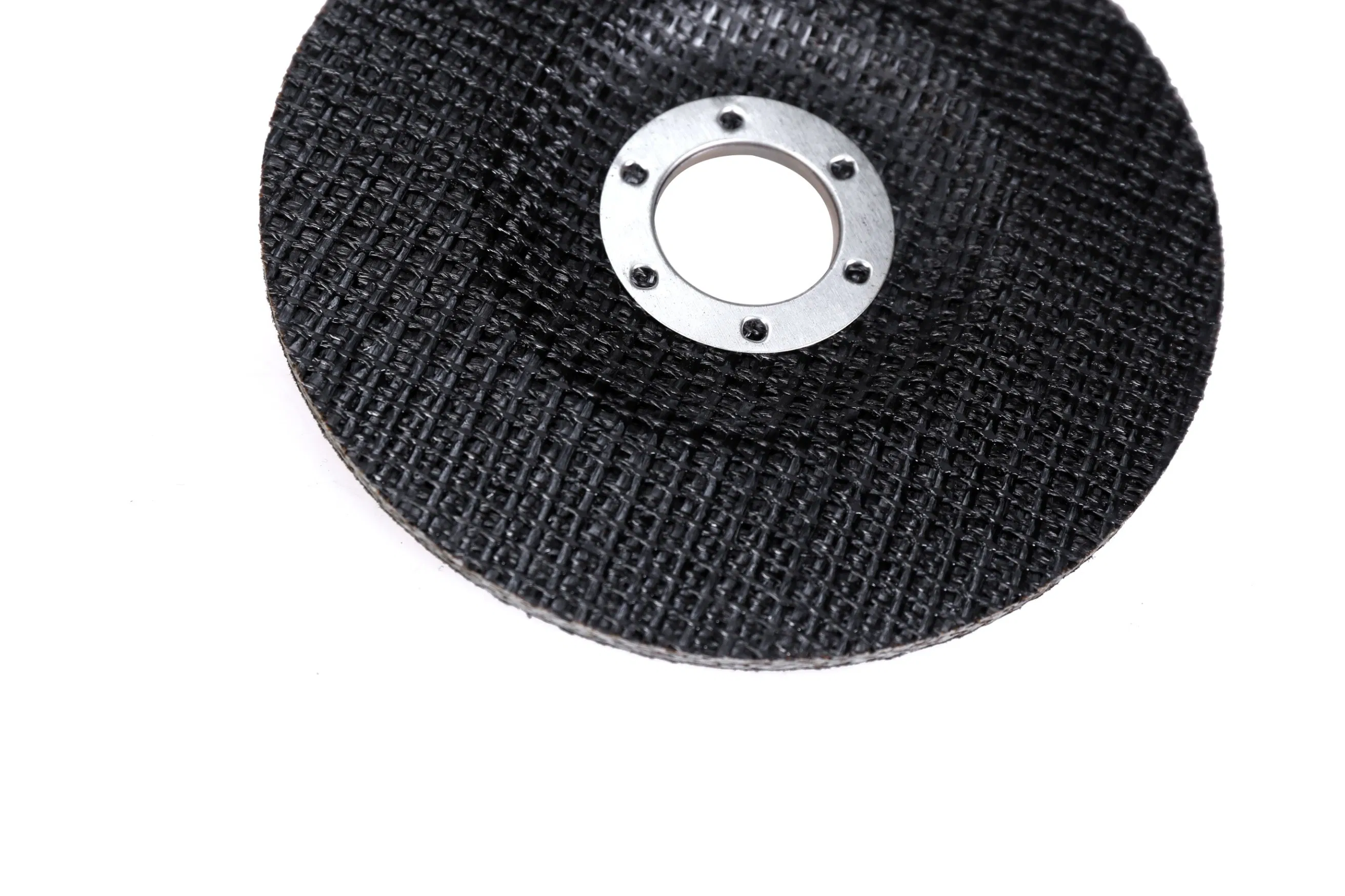 Top Quality and Customized Fiberglass Backing Plate for Felt Disc