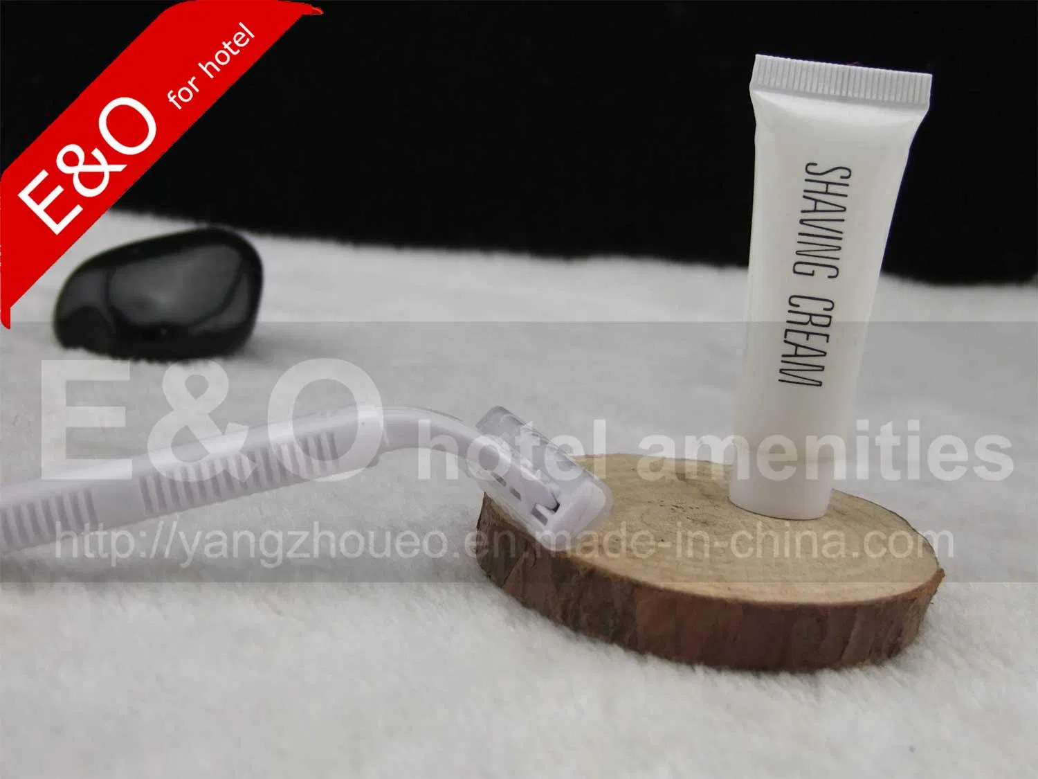Men Disposable Hotel Shaving Razor