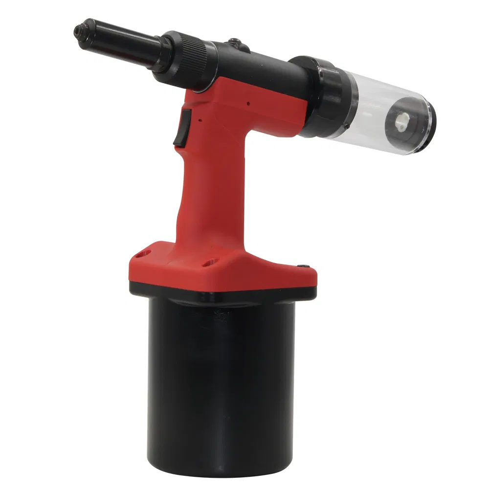 Hydropneumatic Air Riveter Pop Rivet Gun