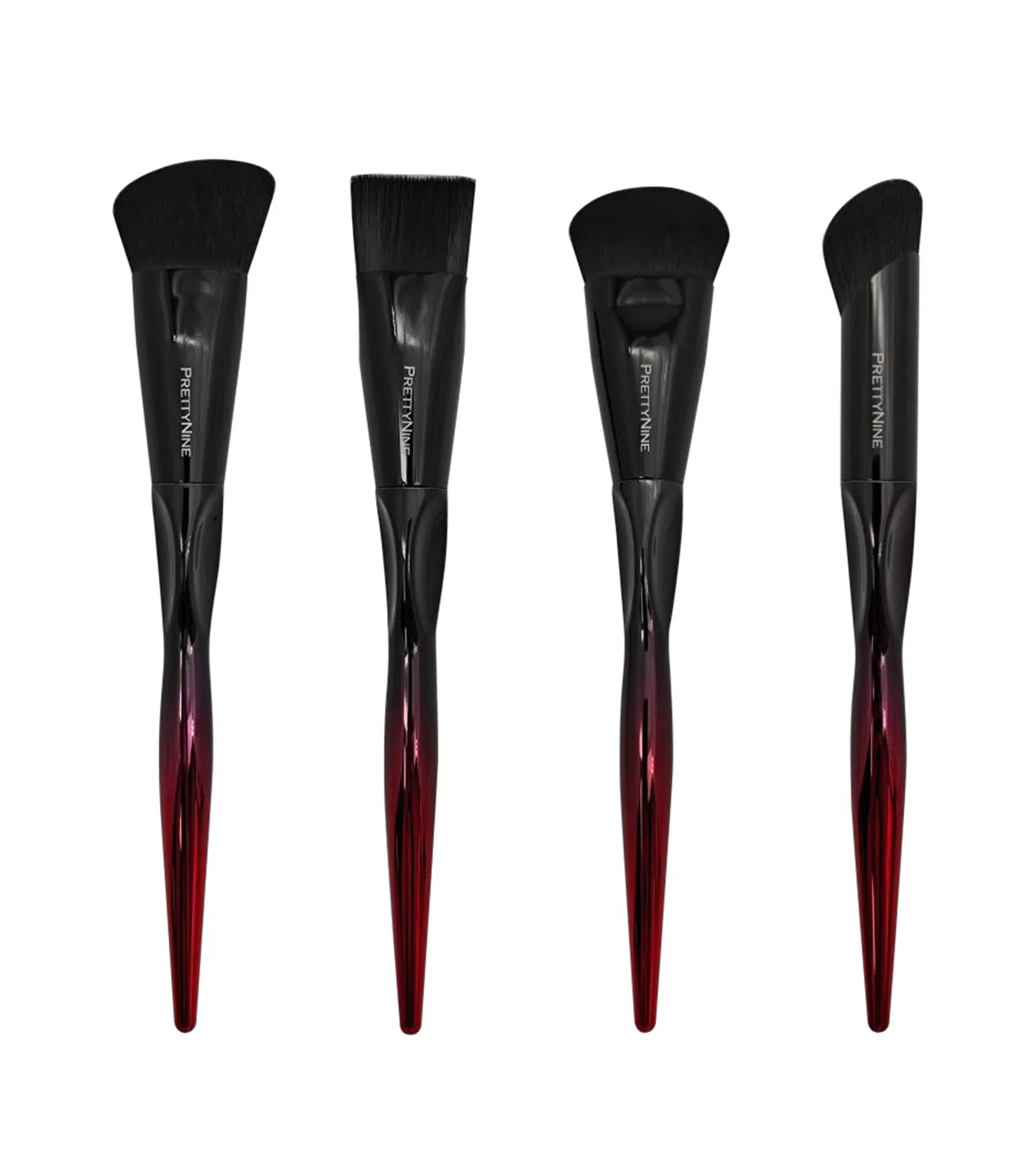 Eco-Friendly Luxury Makeup Brush for Conscious Beauty Lovers