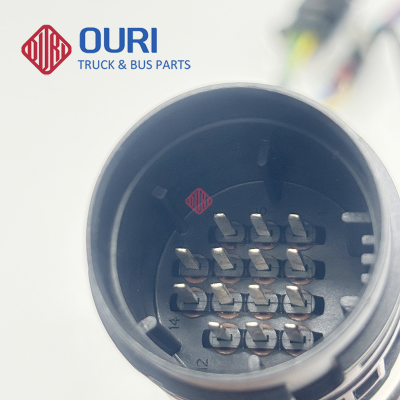 Жгут проводов 23502054 для грузовиков Volvo, Renault