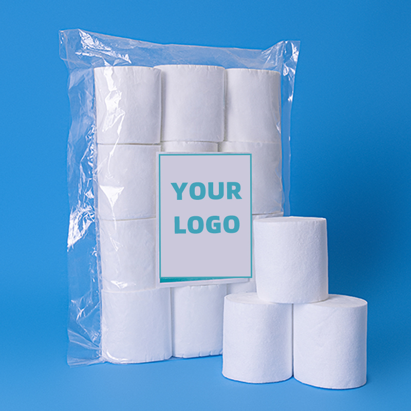 100% Cotton Cast Padding Cotton Roll Medical Consumables for Wound Care Roll Undercast Supplies