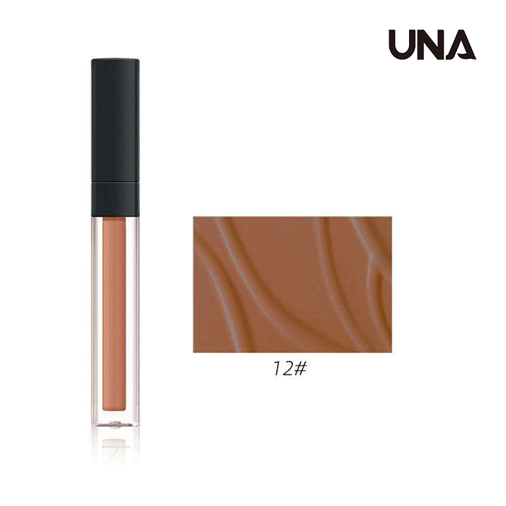 Waterproof Mineral High Coverage Liquid Concealer Stick Private Label Custom Tube Brow Makeup