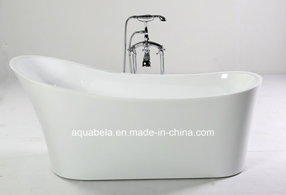 Угловая акриловая ванна AQUABELA JL627