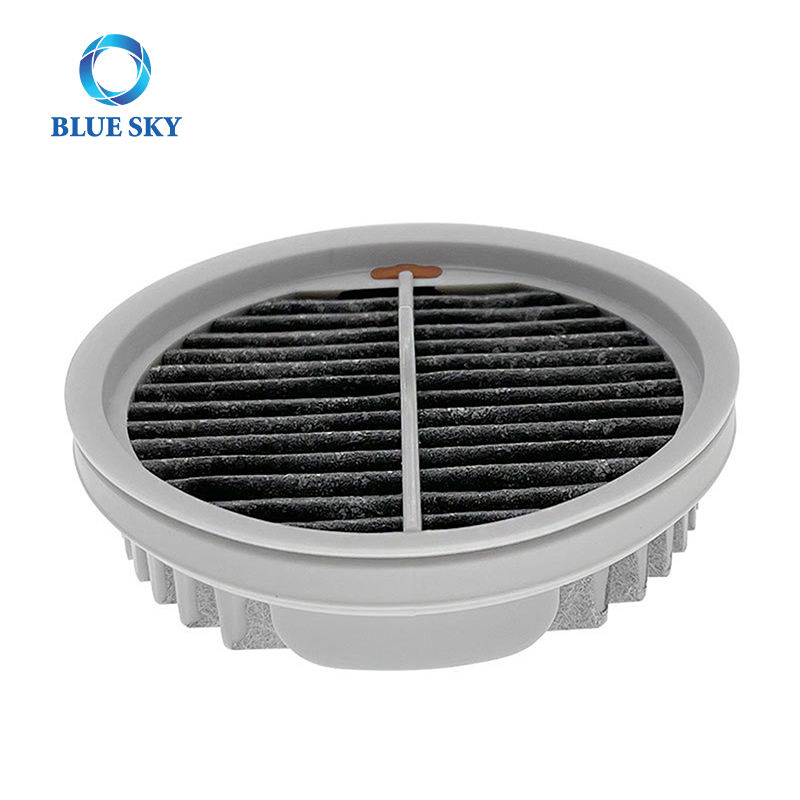Washable Filter Replacement for Xiaomis Roidmi X20 X30 X30 S2 F8 Storm PRO Wireless Vacuum Cleaner HEPA Filter Vacuum Cleaner Accessories