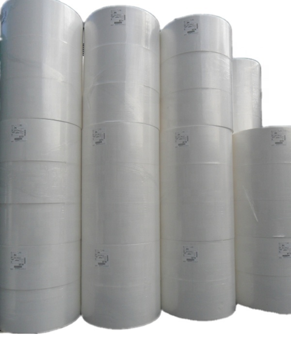 Roll Sap Airlaid Paper for Sanitary Napkins Manufacturers Making
