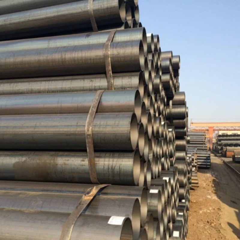 AISI DIN Cold Rolled 304 2205 Ss Seamless Steel Pipe