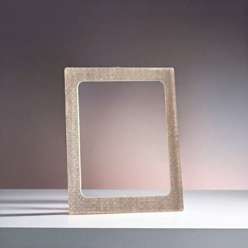 Transparent Borosilicate Glass for Water Bottles with Odorless Construction