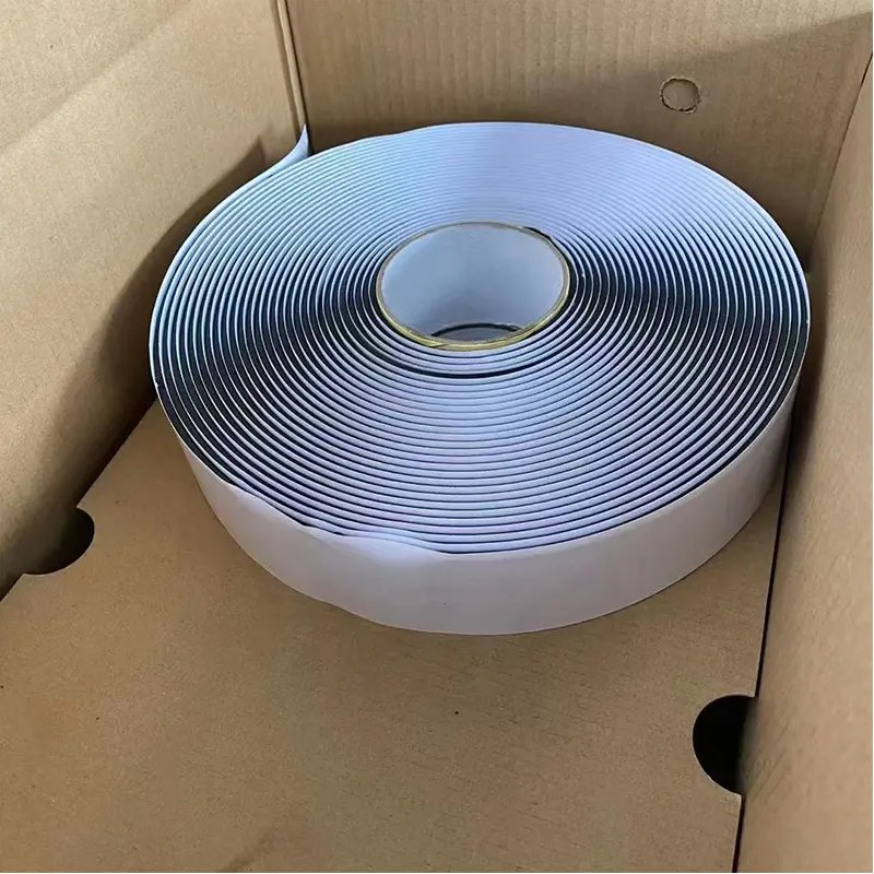 Double Side Butyl Tape Strong Rubber Adhesive Tape