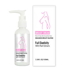 Aixin Cosmetics Tightening Firming Big Boobs Massage Breast Enhancement Cream for Female Care