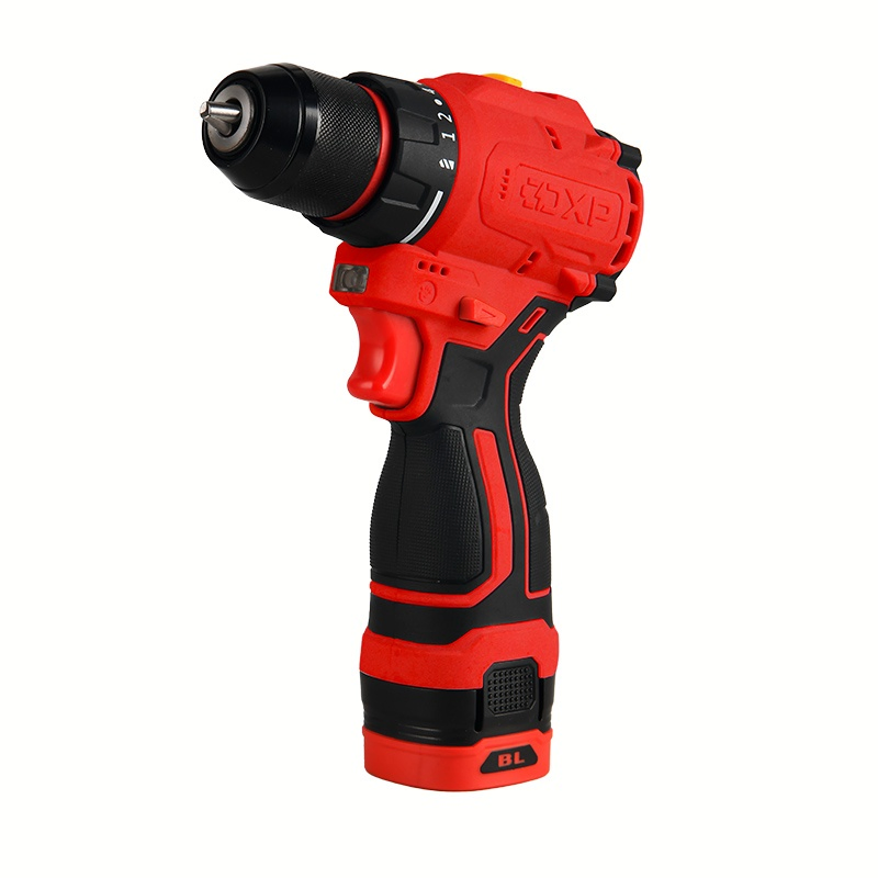 Беспроводной ударный шуруповерт 16V Professional