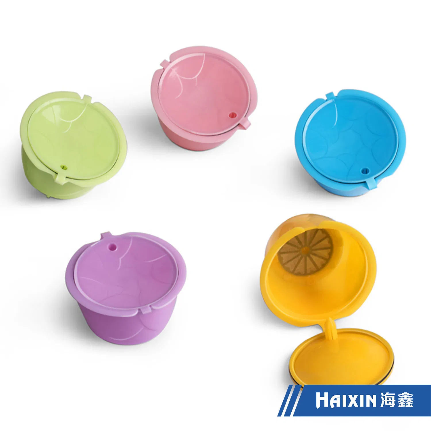 Кофейные капсулы K-Cup многоразовые