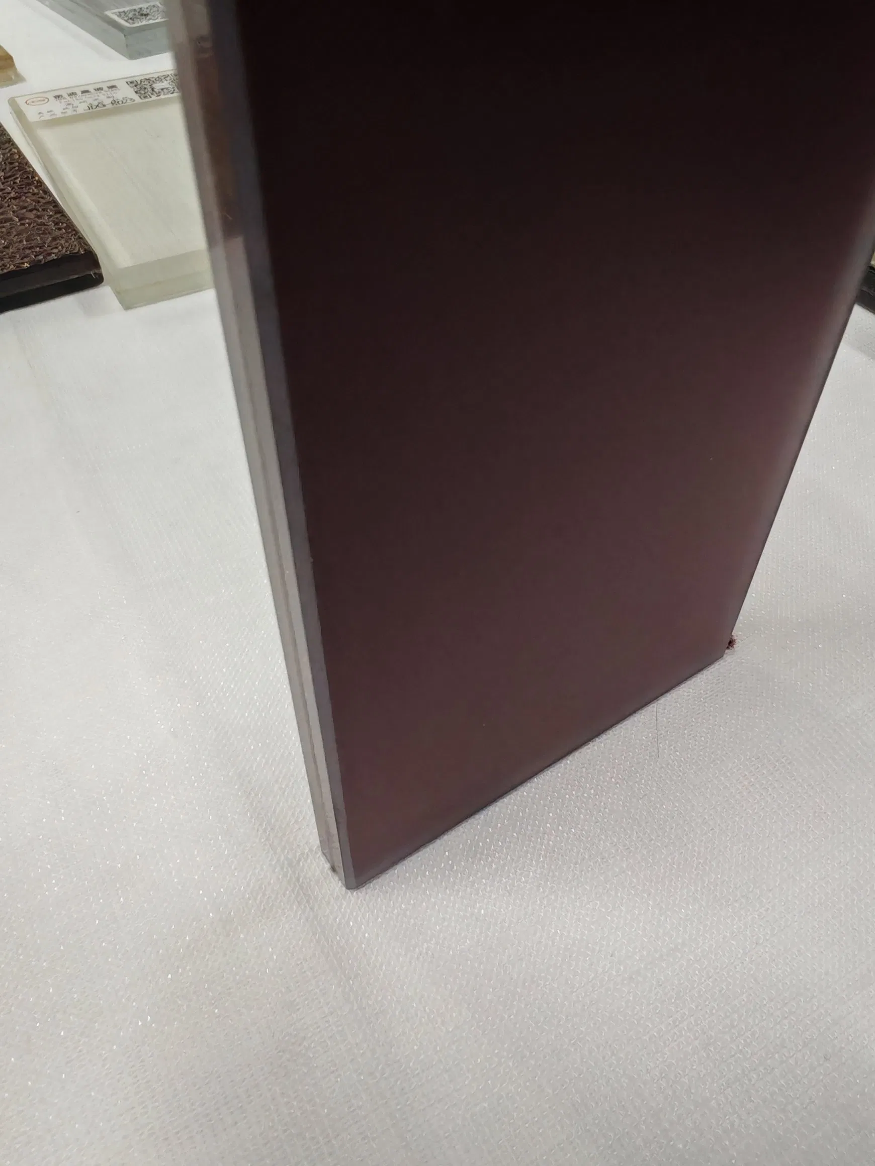 Premium Laminated Glass Panels for Enhanced Safety and Style